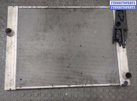 купить Радиатор охлаждения двигателя на BMW 6 E63 2004-2007