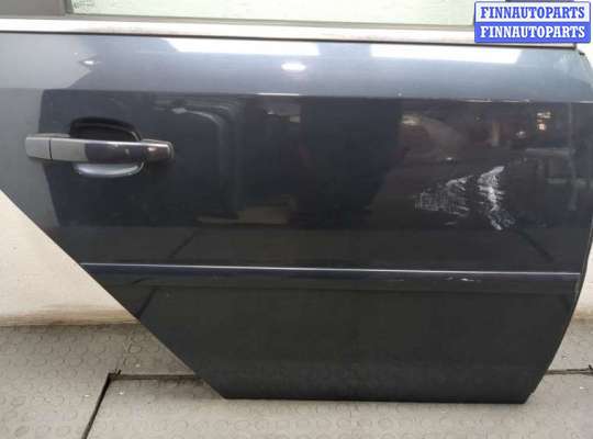 купить Дверь боковая (легковая) на Opel Vectra C 2002-2008