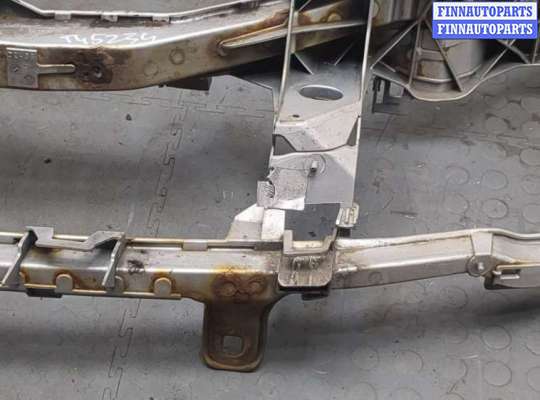 купить Рамка передняя (телевизор) на Ford Focus 2 2005-2008