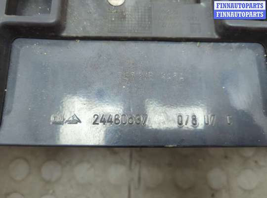 купить Усилитель бампера на Opel Astra H 2004-2010