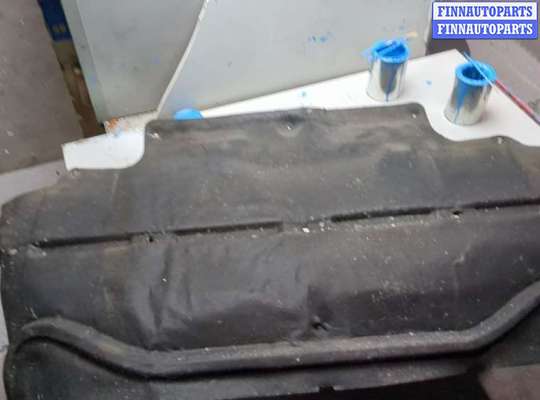 купить Обшивка капота на Citroen C5 2001-2004