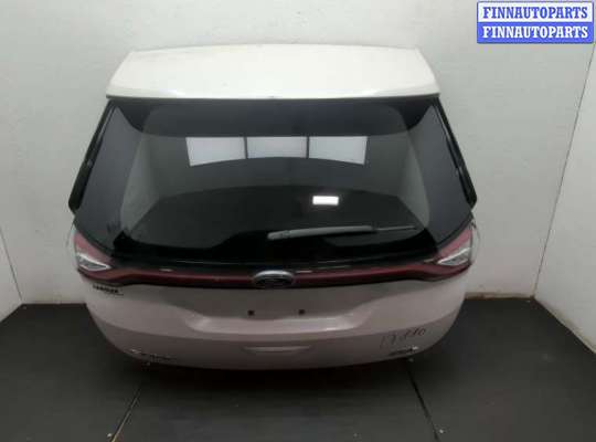 купить Замок багажника на Ford Edge 2015-2018