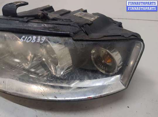 купить Фара (передняя) на Audi A4 (B6) 2000-2006