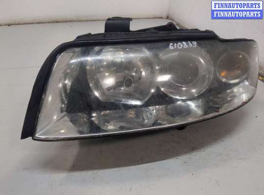 купить Фара (передняя) на Audi A4 (B6) 2000-2006