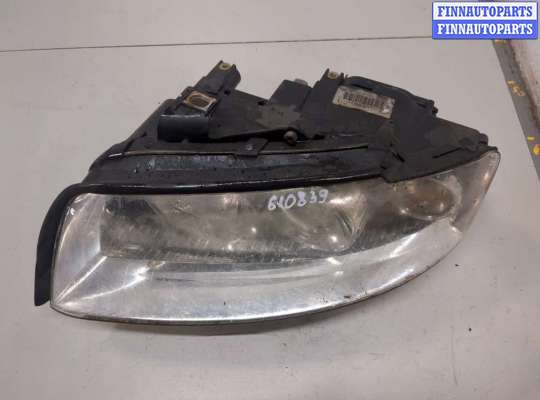 купить Фара (передняя) на Audi A4 (B6) 2000-2006
