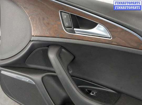 купить Ручка двери наружная на Audi A6 (C7) 2014-2018