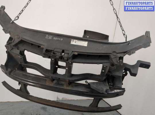 купить Рамка передняя (телевизор) на Volkswagen Passat 6 2005-2010