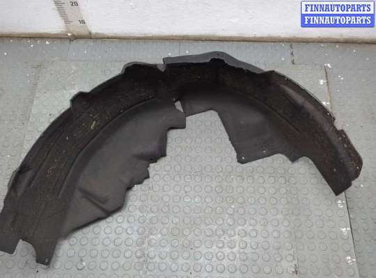 Купить Защита арок (подкрылок) на Ford Fusion 2017-2020 USA Защита арок (подкрылок) FO2036326 на Ford Fusion 2017-2020 USA