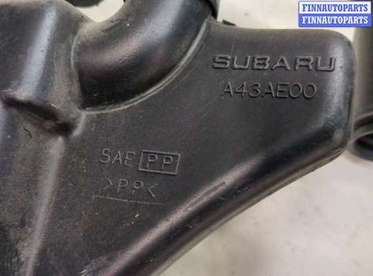 Корпус воздушного фильтра на Subaru Impreza I (GC, GF, GH)
