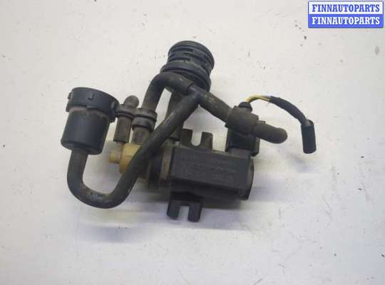 Клапан электромагнитный