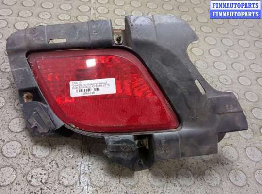 Фонарь противотуманный OP2382452 на Opel Mokka 2012-2019