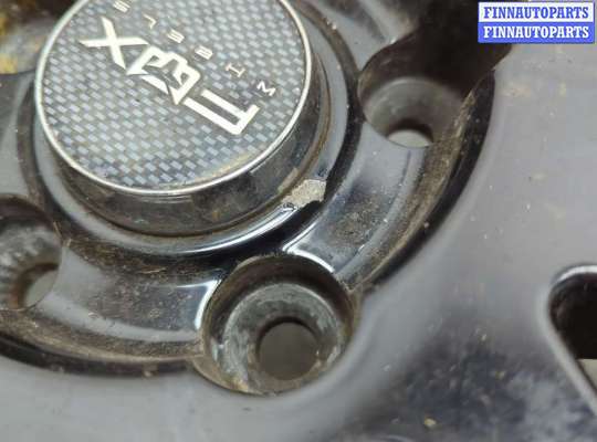 купить Диск литой на Volvo C30 2006-2013