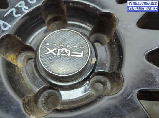 купить Диск литой на Volvo C30 2006-2013