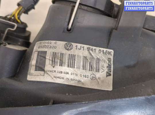 купить Фара (передняя) на Volkswagen Golf 4 1997-2005