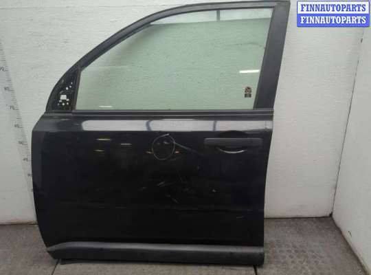 Динамик NS951844 на Nissan X-Trail (T31) 2007-2015