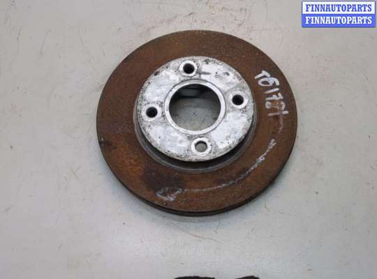 купить Диск тормозной на Ford Focus 1 1998-2004