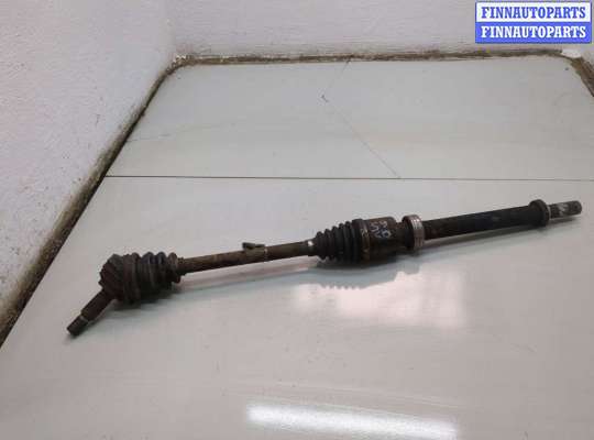 Купить Полуось (приводной вал, шрус) на Renault Clio 2012-2016 Полуось (приводной вал, шрус) RN1552441 на Renault Clio 2012-2016