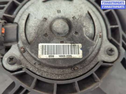 купить Вентилятор радиатора на Citroen C3 picasso 2009-2017