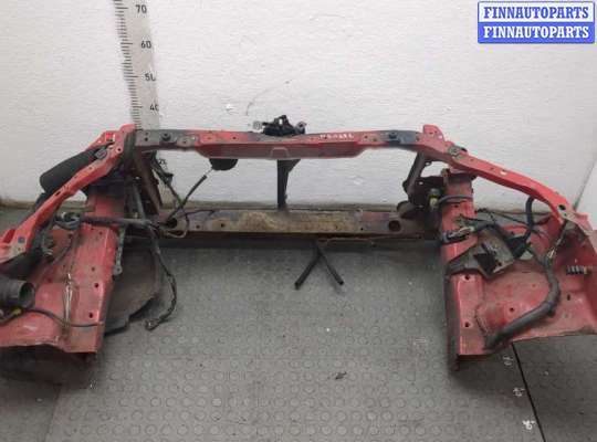 купить Рамка передняя (телевизор) на Toyota Corolla E12 2001-2006