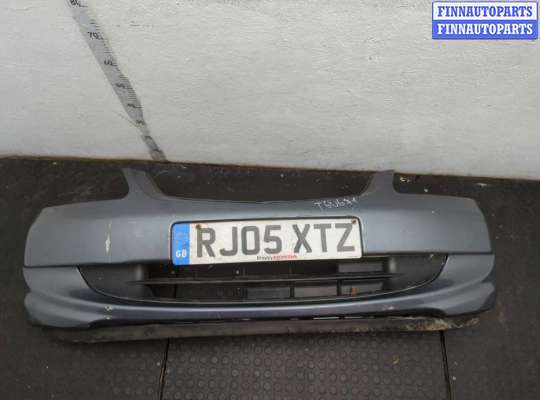 Бампер HD518339 на Honda Civic 2000-2006