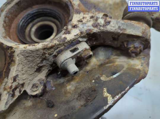 купить Ступица (кулак, цапфа) на Subaru Impreza (G11) 2000-2007