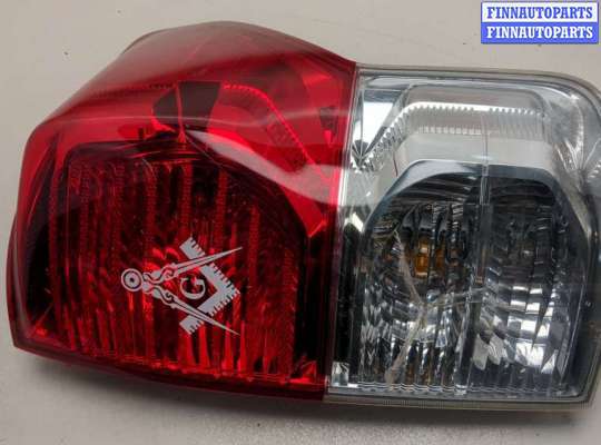Фонарь (задний) TT898126 на Toyota Tundra 2007-2013