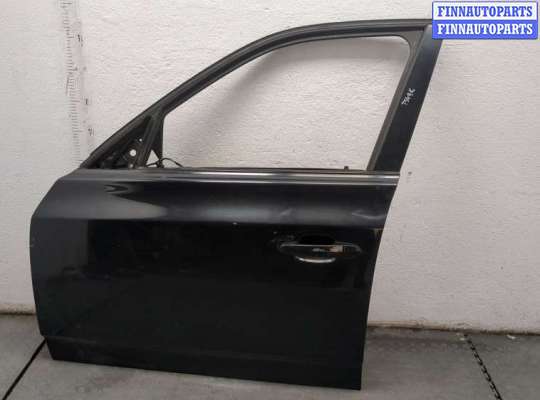 Купить Ручка двери наружная на BMW X3 E83 2003-2010 Ручка двери наружная BM3483069 на BMW X3 E83 2003-2010