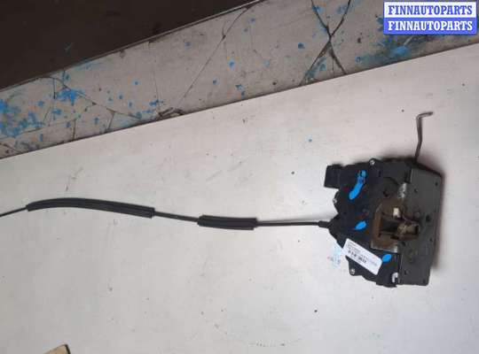 купить Замок двери на Opel Corsa D 2006-2014