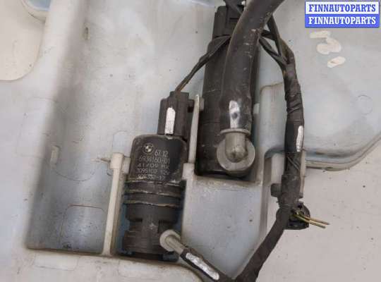 купить Бачок омывателя на BMW X6 E71 2007-2014