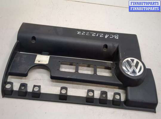 купить Накладка декоративная на ДВС на Volkswagen Golf 4 1997-2005