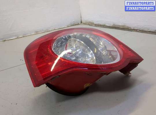 купить Фонарь (задний) на Volkswagen Passat 6 2005-2010