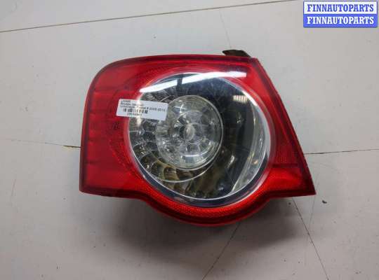 купить Фонарь (задний) на Volkswagen Passat 6 2005-2010