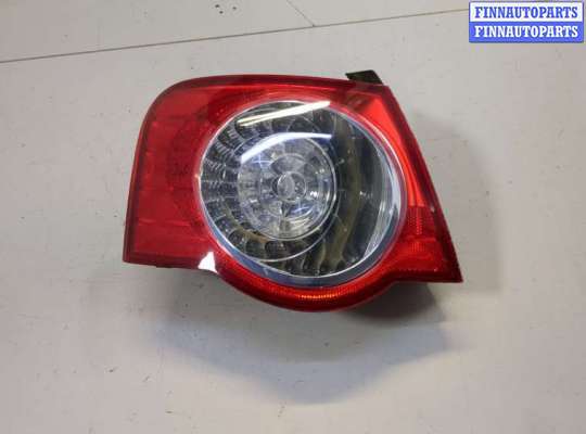 купить Фонарь (задний) на Volkswagen Passat 6 2005-2010