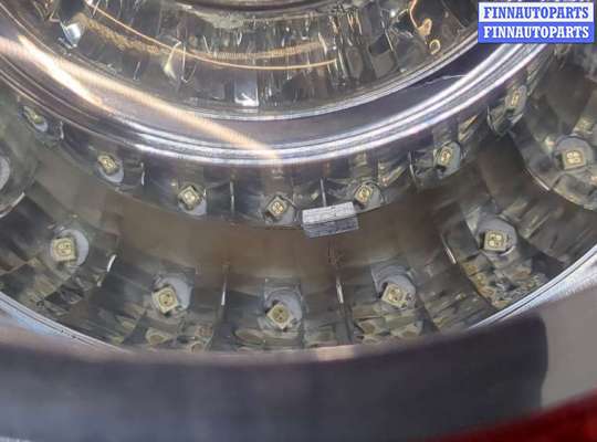 купить Фонарь (задний) на Volkswagen Passat 6 2005-2010