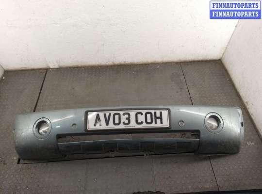 купить Кронштейн бампера на Land Rover Range Rover 3 (LM) 2002-2012