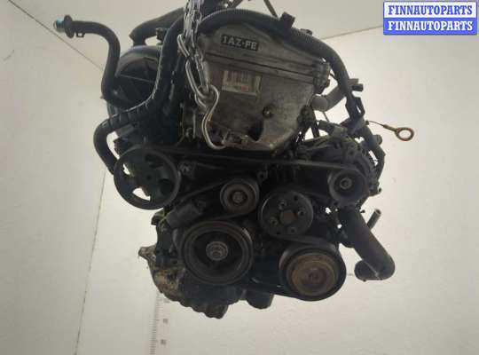 Компрессор кондиционера TT981273 на Toyota RAV 4 2000-2005