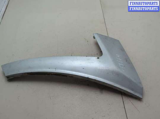 Ресничка под фару FT569709 на Peugeot Expert 2007-2016