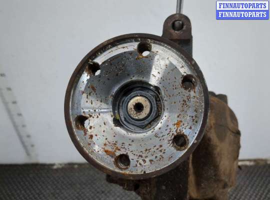 купить Редуктор моста на BMW 5 E60 2003-2010