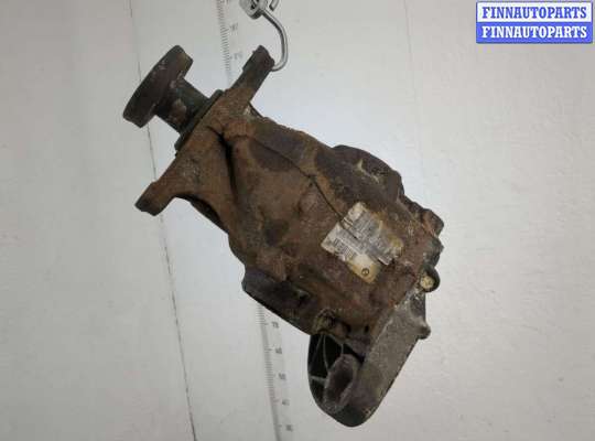 купить Редуктор моста на BMW 5 E60 2003-2010