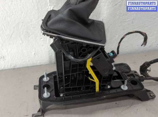 купить Кулиса КПП на Volkswagen Tiguan 2016-2020