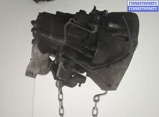 купить КПП 6-ст.мех. (МКПП) на Ford Focus 3 2011-2015