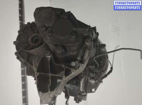 купить КПП 6-ст.мех. (МКПП) на Ford Focus 3 2011-2015