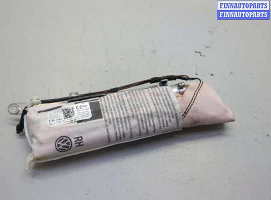 Подушка безопасности боковая (в сиденье) AU1728472 на Audi A3 (8V) 2012-2020