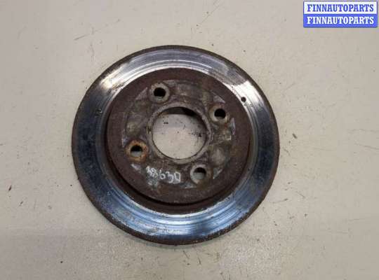 купить Диск тормозной на Ford Focus 1 1998-2004