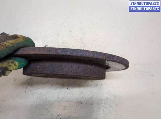 купить Диск тормозной на Ford Focus 1 1998-2004