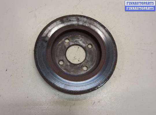 купить Диск тормозной на Ford Focus 1 1998-2004