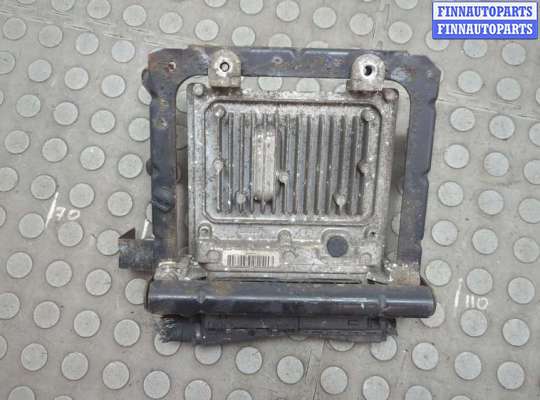 купить Блок управления двигателем на Mercedes Sprinter 2006-2018