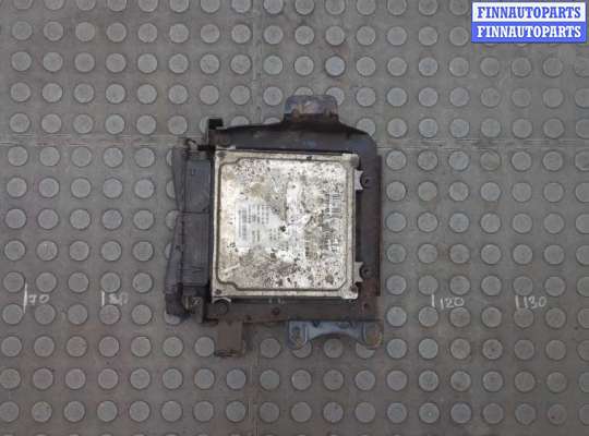 купить Блок управления двигателем на Mercedes Sprinter 2006-2018