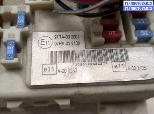 купить Блок предохранителей на Ford Focus 2 2008-2011