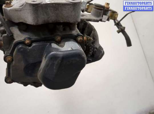 купить КПП 5-ст.мех. (МКПП) на Opel Corsa D 2006-2011